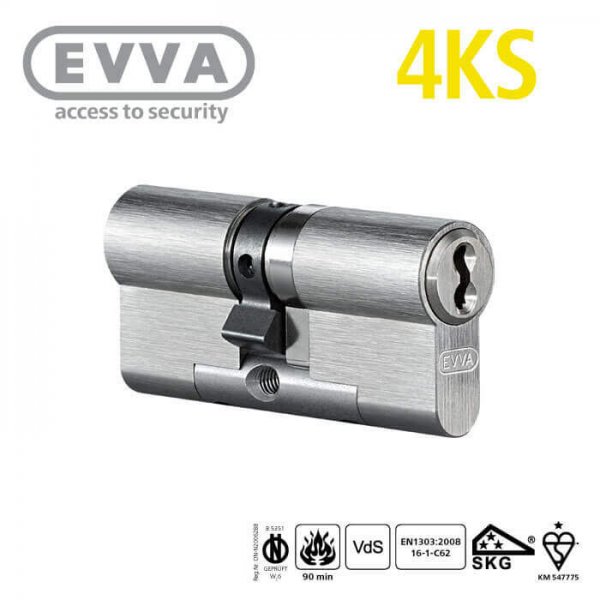 4ks evva schloss