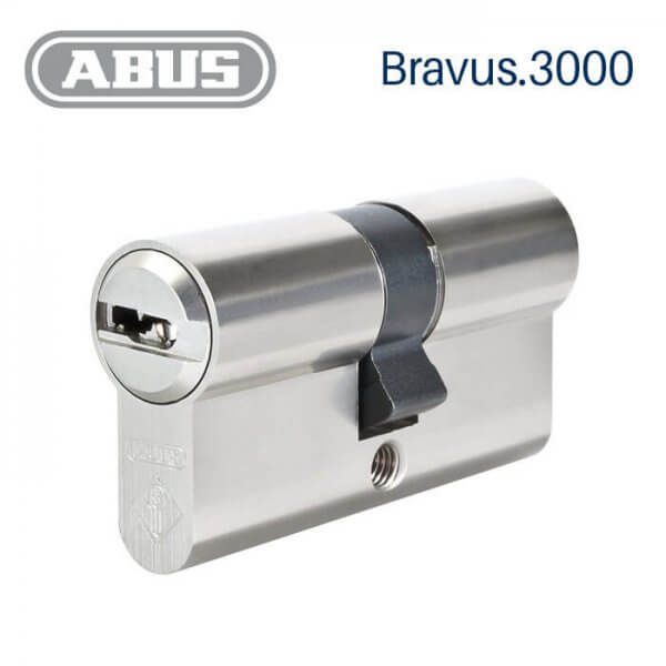Abus Bravus3000