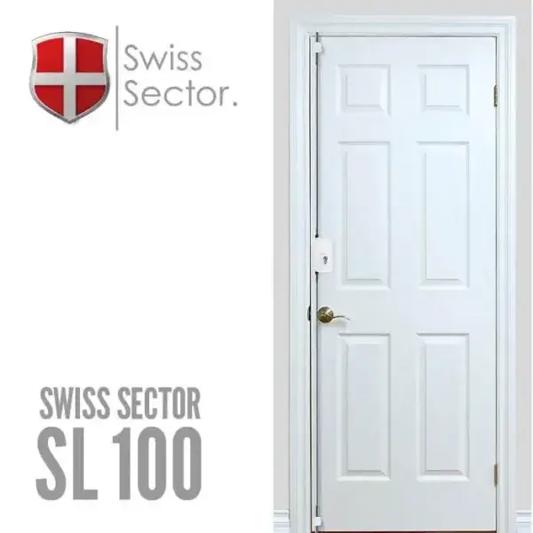 STANGENSCHLOSS SL100
