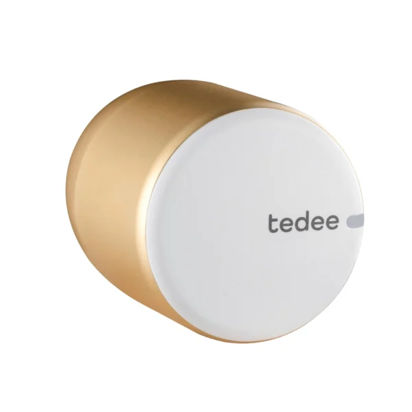 tedee smart pro gold